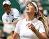 sport news Katie Boulter crashes out of Wimbledon trends now