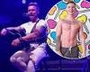 Saturday 2 July 2022 04:00 PM Ronan Keating breaks his silence as son Jack enters Love Island - admitting he ... trends now