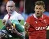 sport news Wales captain Dan Biggar says three-Test series with South Africa is 'as tough ... trends now