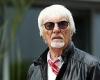 sport news Formula One chiefs are left sweating over Bernie Ecclestone's plans to attend ... trends now