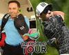 sport news Sergio Garcia launched into EXPLOSIVE locker-room rant branding the DP World ... trends now