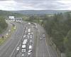 Sunday 3 July 2022 03:51 PM Man dies after 'serious incident' on M4 in South Wales as another serious crash ... trends now