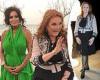 Sunday 3 July 2022 10:36 AM Duchess of York meets up with Nancy Dell'Olio in Italy trends now