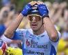 sport news Groenewegen lays ghosts of 2020 horror crash to rest with win in Tour de ... trends now