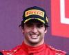 sport news Carlos Sainz admits his Silverstone win is 'a day I will never forget' trends now
