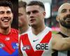 AFL Round-Up: In a week of tests, some pass with flying colours and others fail ...