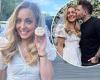 Sunday 3 July 2022 03:51 PM Amy Dowden is MARRIED! The Strictly Come Dancing star ties the knot with her ... trends now