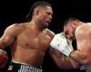 sport news Joe Joyce calls out Tyson Fury, Anthony Joshua and Oleksandr Usyk after ... trends now