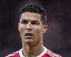 sport news Cristiano Ronaldo is set for crunch talks over his Manchester United future ... trends now