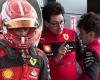 sport news Charles Leclerc bemoans crucial Ferrari decision after finishing fourth at ... trends now