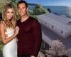 Sunday 3 July 2022 12:24 AM Jennifer Hawkins and her husband Jake Wall buy a stunning family home on NSW ... trends now