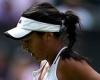 sport news 'Deflated' Heather Watson rues her crushing Wimbledon fourth-round defeat by ... trends now