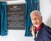 Sunday 3 July 2022 12:33 AM Sir James Dyson opens up about his father's tragic death as he donates £18.5m ... trends now