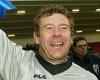 sport news Farewell, The Goalie: Goram is Rangers' all-time No 1 and was the equal of ... trends now