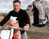 Sunday 3 July 2022 02:12 PM Karl and Jasmine Stefanovic enjoy family getaway as they ride ATVs with ... trends now