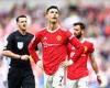 sport news Manchester United 'warn wantaway Cristiano Ronaldo that he MUST attend their ... trends now