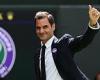 sport news Roger Federer receives a rapturous reception at Wimbledon's Centre Court ... trends now