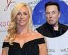 Sunday 3 July 2022 10:18 AM This Morning's TV host Josie Gibson says she 'would be open to Elon Musk ... trends now