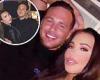 Sunday 3 July 2022 08:03 PM Tributes pour in for Lauren Goodger's ex Jake McLean, 33, after he tragically ... trends now