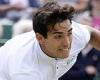 sport news Wimbledon: Cristian Garin beats Alex De Minaur in epic to book quarter-final ... trends now