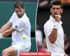 sport news Wimbledon 2022 latest: Cameron Norrie, Novak Djokovic and Laura Robson to play ... trends now