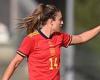 sport news Spain dealt huge blow ahead of Women's Euros as star player Alexia Putellas ... trends now