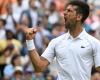 Djokovic produces fightback for the ages at Wimbledon