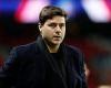 sport news Mauricio Pochettino waves farewell to PSG with a social media message after ... trends now