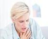 Tuesday 5 July 2022 02:03 AM New drug could help ease breathing problems trends now