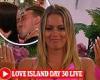 Tuesday 5 July 2022 09:24 PM Love Island 2022: Tasha and Andrew BOTH admit there was 'something missing' as ... trends now