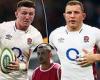 sport news England are set to recall Sam Underhill to replace Tom Curry for their second ... trends now