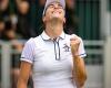 Lessons from a Barty belting fuelling confident Tomljanovic's Wimbledon charge