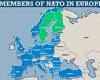 Tuesday 5 July 2022 09:51 AM NATO launches ratification process for Sweden and Finland's membership in wake ... trends now
