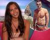 Tuesday 5 July 2022 05:30 PM Gemma Owen's ex Neil Farrugia, 27, wants to join Love Island as a bombshell in ... trends now