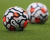 sport news Premier League footballer is arrested on suspicion of rape trends now