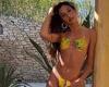 Tuesday 5 July 2022 02:57 AM Love Island Australia: Amelia Marni sizzles in a bikini on Mykonos holiday trends now