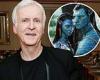 Tuesday 5 July 2022 03:24 AM James Cameron reveals he may not direct Avatar 3 and 4 trends now