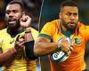 sport news Wallabies star Samu Kerevi's mission to save the family name after fleeing a ... trends now