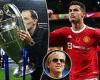 sport news Cristiano Ronaldo to Chelsea - a disaster-in-waiting or might it be mad enough ... trends now