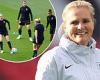 sport news Euro 2022: England's Lionesses are primed for pressure cooker Euro opener ... trends now