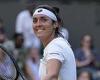 sport news Wimbledon title favourite Ons Jabeur battles past Marie Bouzkova to reach the ... trends now