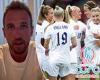 sport news Euro 2022: England captain Harry Kane issues a rallying cry to support the ... trends now
