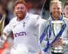 sport news Sportsmail's experts on England's rock 'n' roll Test cricket revolution  trends now