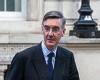 Wednesday 6 July 2022 12:51 AM Jacob Rees-Mogg insists losing chancellors 'happens' as he digs in to support ... trends now
