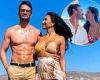 Wednesday 6 July 2022 08:57 PM Nicole Scherzinger puts on a loved up display with beau Thom Evans in Greece trends now