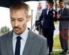 Wednesday 6 July 2022 02:30 AM Silverchair frontman Daniel Johns looks pale as he arrives for court to face ... trends now