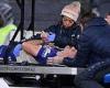 sport news NRL: Declan Casey is CLEARED of any serious injury after Canterbury rookie was ... trends now
