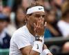 sport news Rafael Nadal admits he is 'worried' he will not be fit to face Nick Kyrgios in ... trends now