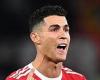 sport news O'Hara: Man United have made a huge mistake in allowing Cristiano Ronaldo to ... trends now