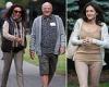 Wednesday 6 July 2022 10:18 PM Sheryl Sandberg and Diane von Furstenberg arrive for Day 2 of Sun Valley's ... trends now